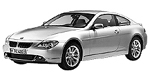 BMW E63 U3387 Fault Code