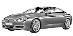 BMW F06 U3387 Fault Code